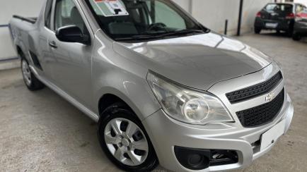 Chevrolet Montana LS 1.4 (Flex)