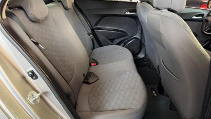 Hyundai HB20S 1.6 Comfort Plus