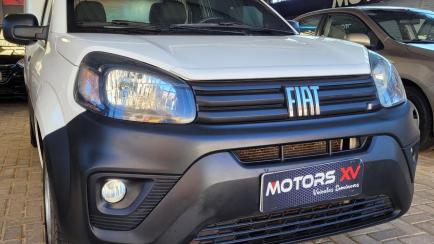 Fiat Fiorino 1.4 Endurance
