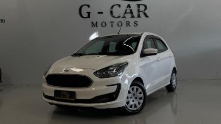 Ford Ka 1.0 SE