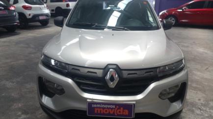 Renault Kwid 1.0 Zen