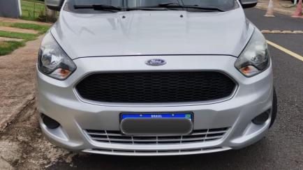Ford Ka Hatch SE 1.0 (Flex)