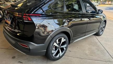 Volkswagen Nivus 1.0 200 TSI Highline