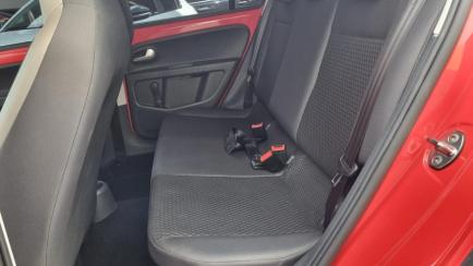 Volkswagen Up! 1.0 12v TSI E-Flex Cross Up!