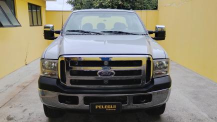 Ford F-250 XLT 4x4 3.9 (Cab Dupla)