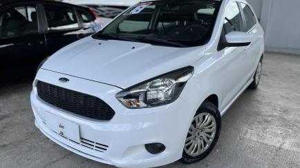Ford Ka 1.0 SE (Flex)