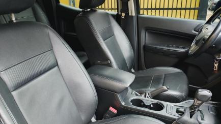 Ford Ranger (Cabine Dupla) Ranger 2.2 CD Black (Aut)