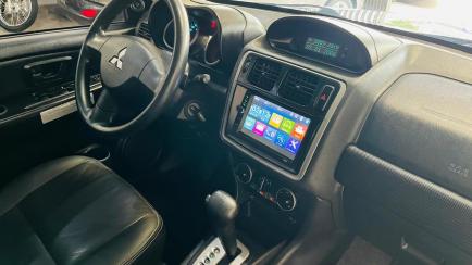 Mitsubishi Pajero TR4 2.0 16V 4X4 (Flex) (Aut)