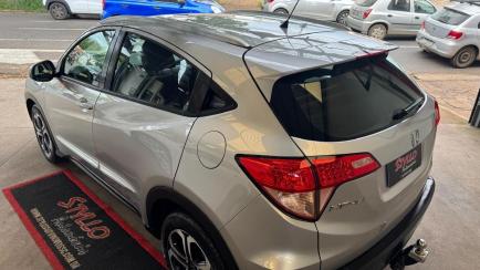 Honda HR-V EX CVT 1.8 I-VTEC FlexOne
