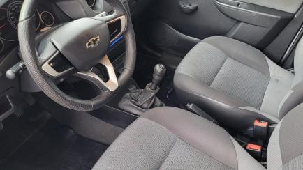 Chevrolet Celta LT 1.0 (Flex)