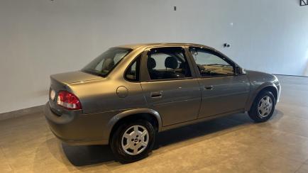 Chevrolet Classic LS VHC E 1.0 (Flex)