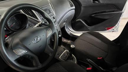 Hyundai HB20 1.0 Unique