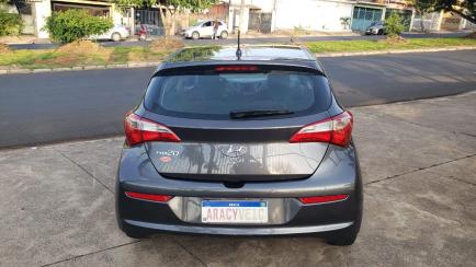 Hyundai HB20 1.0 Comfort