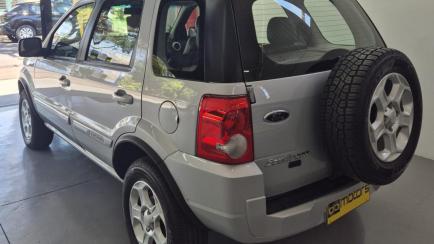 Ford EcoSport Ecosport XLT 2.0 16V (Flex) (Aut)
