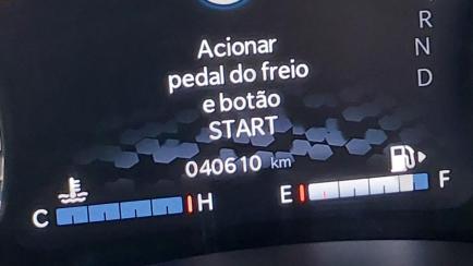 Jeep Renegade 1.8 Limited (Aut)