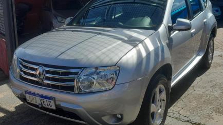 Renault Duster 1.6 16V (Flex)