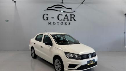 Volkswagen Voyage 1.0