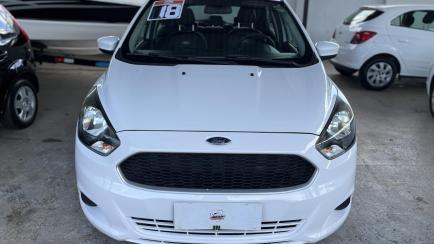 Ford Ka 1.0 SE (Flex)