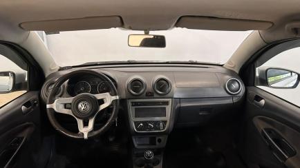 Volkswagen Novo Gol 1.0 TEC (Flex) 4p
