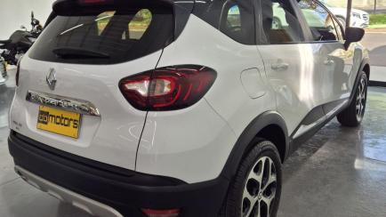 Renault Captur 1.6 Life CVT (PCD)