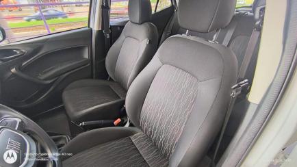 Fiat Argo 1.0