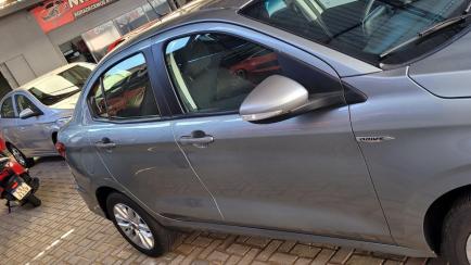 Fiat Cronos 1.3 Drive Firefly GSR (Flex)