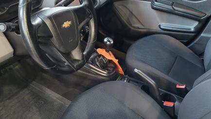 Chevrolet Onix 1.0 Joy SPE/4