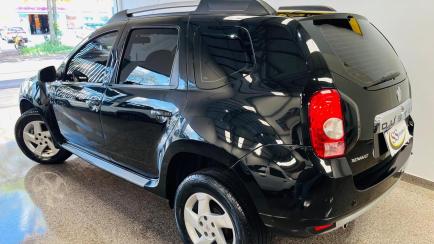 Renault Duster 2.0 16V Dynamique (Flex)(Aut)
