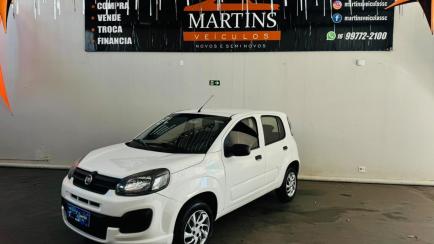 Fiat Uno 1.0 Attractive