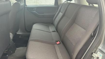 Chevrolet Meriva Joy 1.4 (Flex)