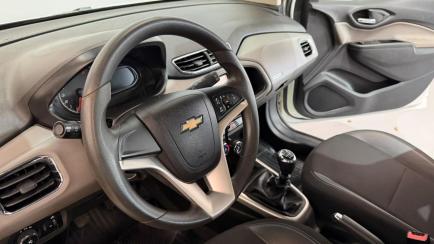 Chevrolet Onix 1.4 LT SPE/4