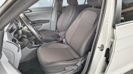 Volkswagen T-Cross 1.0 200 TSI (Aut)