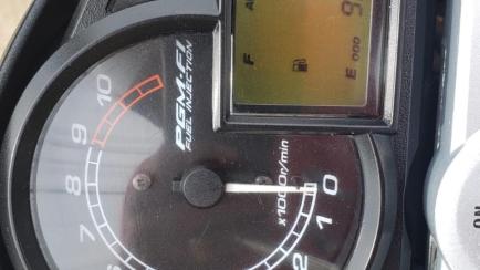 Honda CB 300R Cb 300R