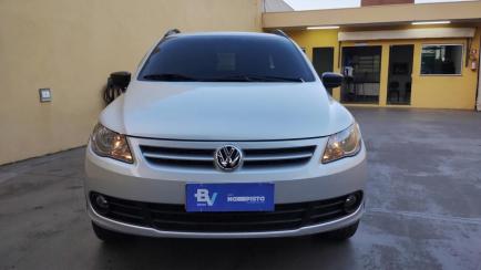 Volkswagen Saveiro Trooper 1.6 (Flex) (cab. estendida)
