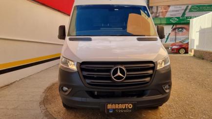 Mercedes-Benz Sprinter 2.0 CDI 315 Street Furgao TA 10,5m