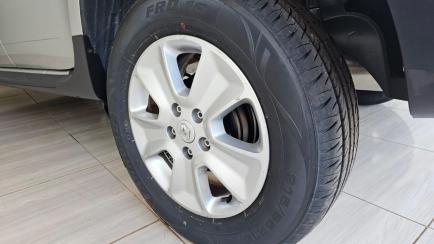Renault Duster 1.6 16V Expression (Flex)