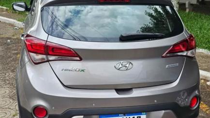 Hyundai HB20X Premium 1.6 (Aut)