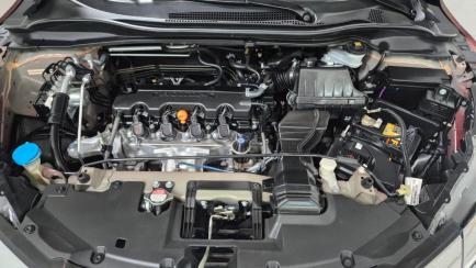 Honda HR-V 1.8 EXL CVT
