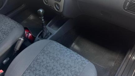 Fiat Palio Fire 1.0 8V (Flex) 4p