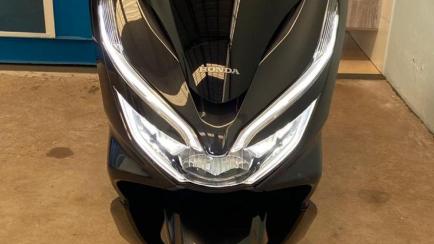 Honda PCX 150 ABS