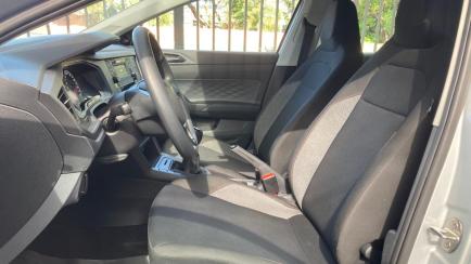 Volkswagen Polo 1.0 Track
