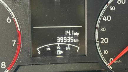 Volkswagen Polo 1.0 Track