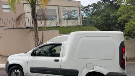 Fiat Fiorino Furgão 1.4 Evo (Flex)