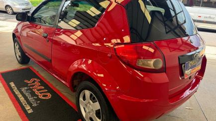 Ford Ka 1.0 (Flex)