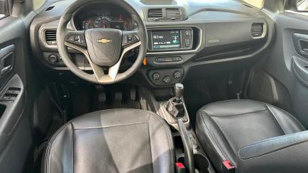 Chevrolet Spin 1.8 Econoflex LT 5S