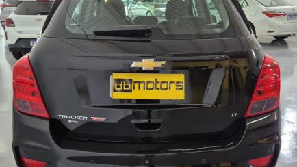 Chevrolet Tracker LT 1.4 16V Ecotec (Flex) (Aut)
