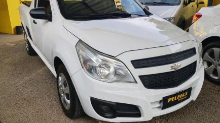 Chevrolet Montana LS 1.4 (Flex)