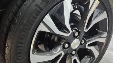 Chevrolet Onix 1.0 Turbo Premier (Aut)