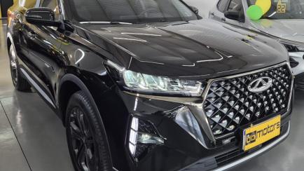 Caoa Chery Tiggo 7 Sport Tiggo 7 1.5T Sport CVT 1.5