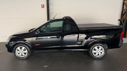 Chevrolet Montana Sport 1.8 (Flex)